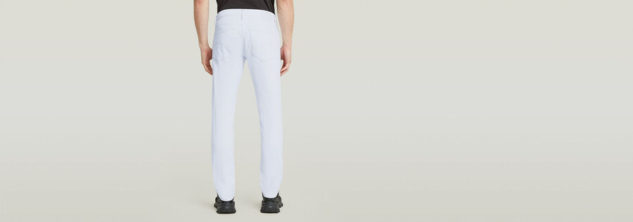 3301 slim jeans