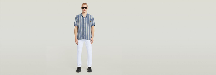 3301 slim jeans