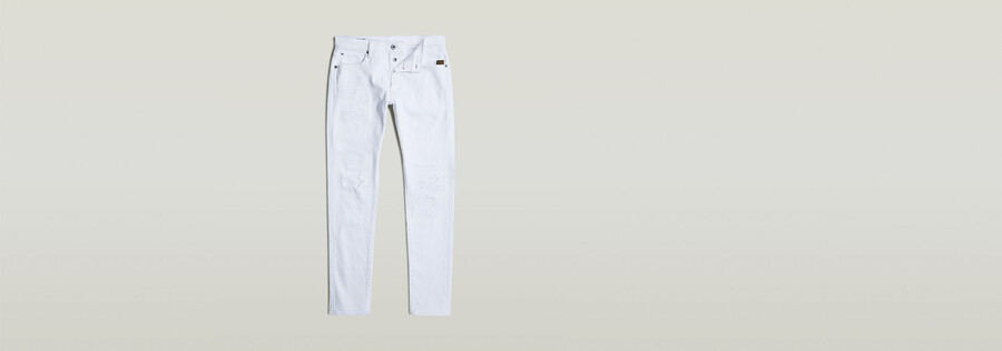 3301 slim jeans