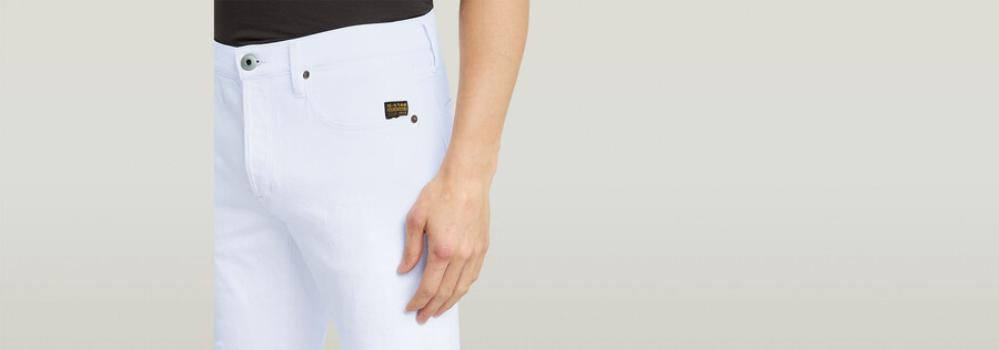 3301 slim jeans