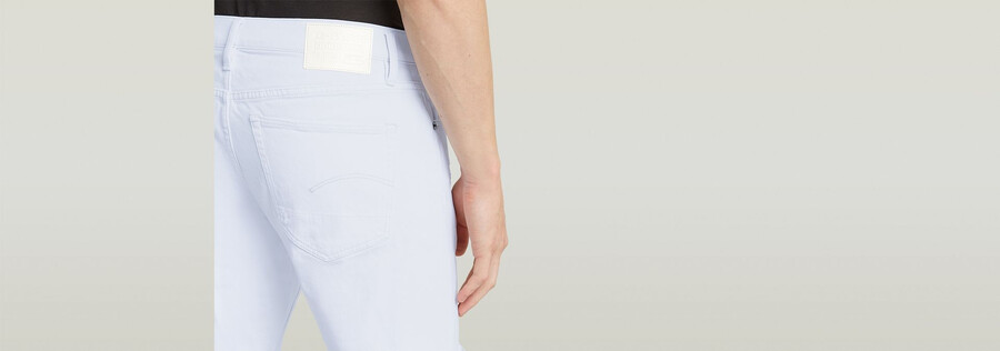 3301 slim jeans