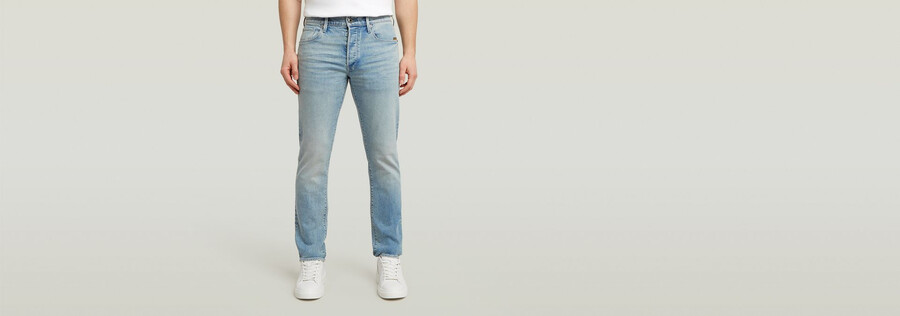 3301 slim jeans