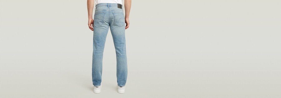 3301 slim jeans