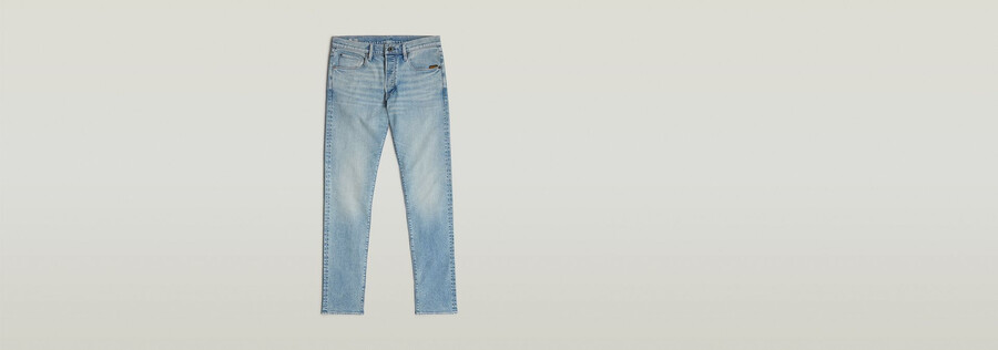 3301 slim jeans