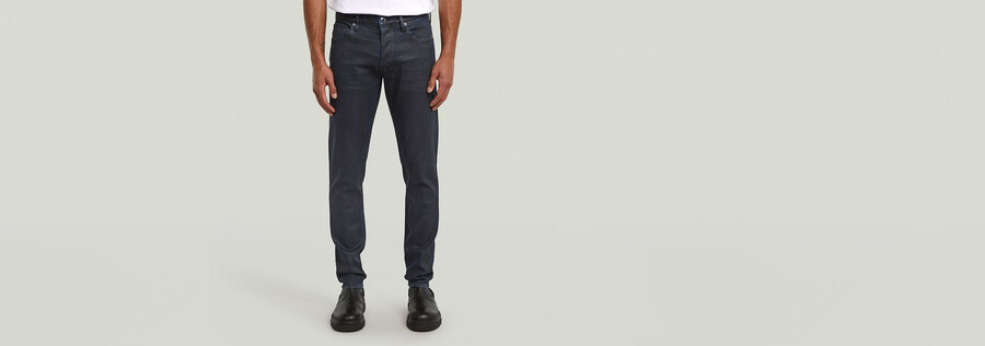 3301 slim jeans