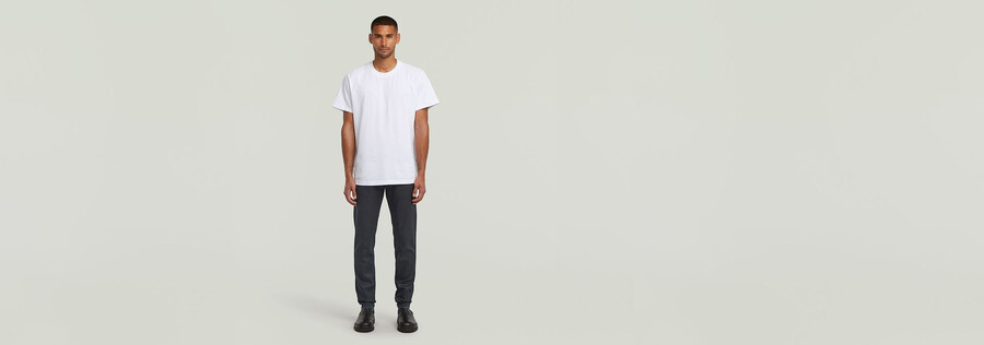 3301 slim jeans