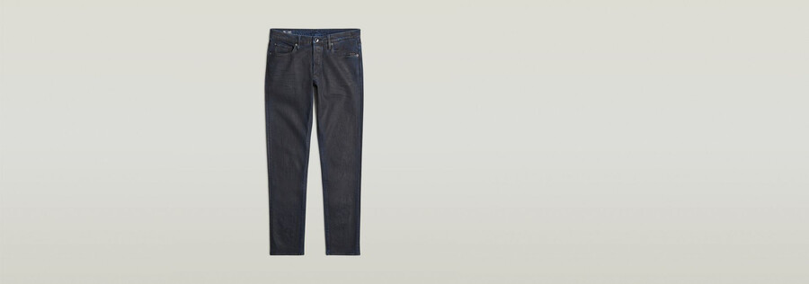 3301 slim jeans