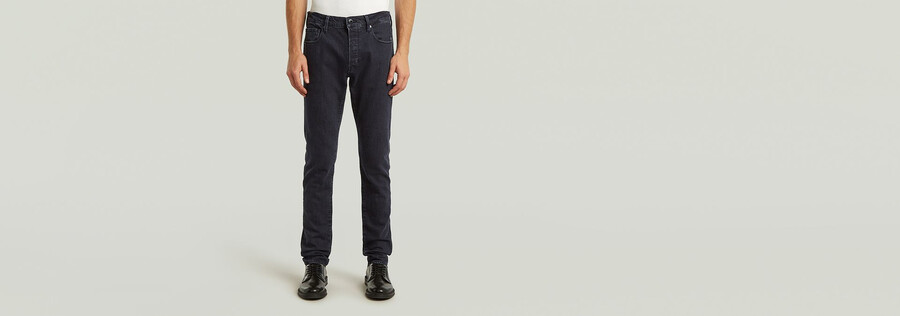 3301 slim jeans