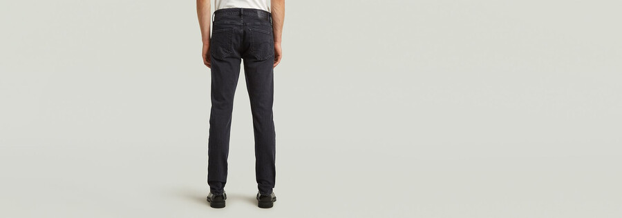 3301 slim jeans