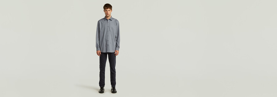 3301 slim jeans