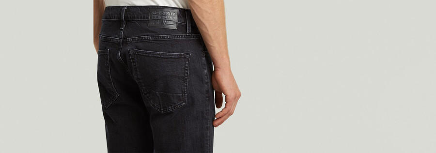 3301 slim jeans