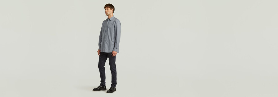 3301 slim jeans