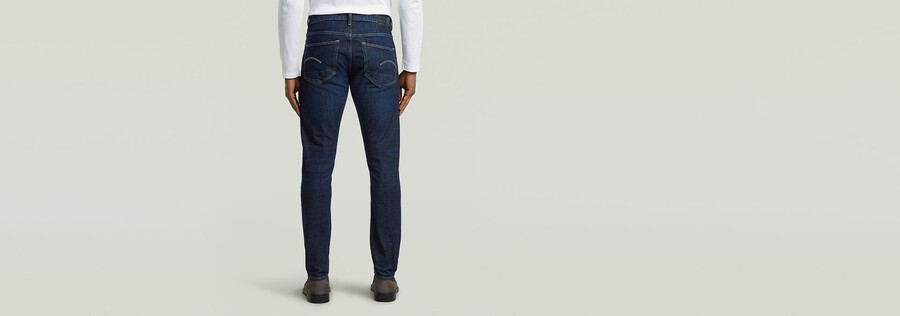 3301 slim jeans