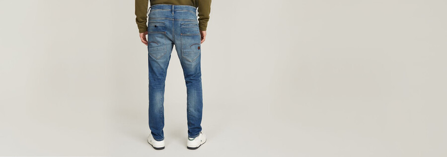 d-staq slim jeans