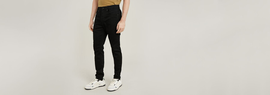 d-staq slim jeans
