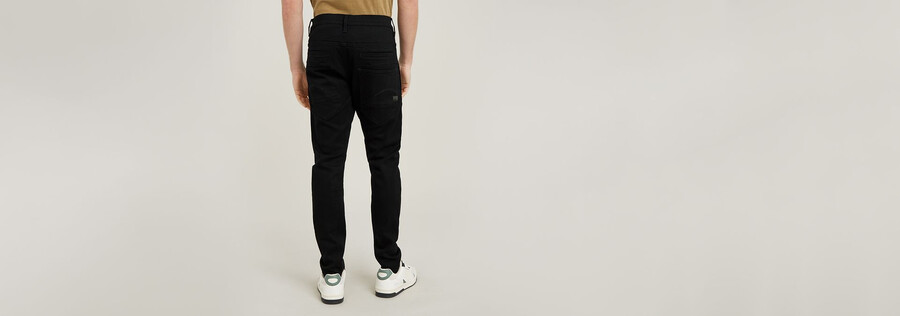 d-staq slim jeans
