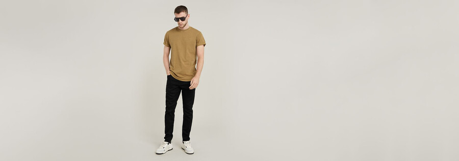 d-staq slim jeans