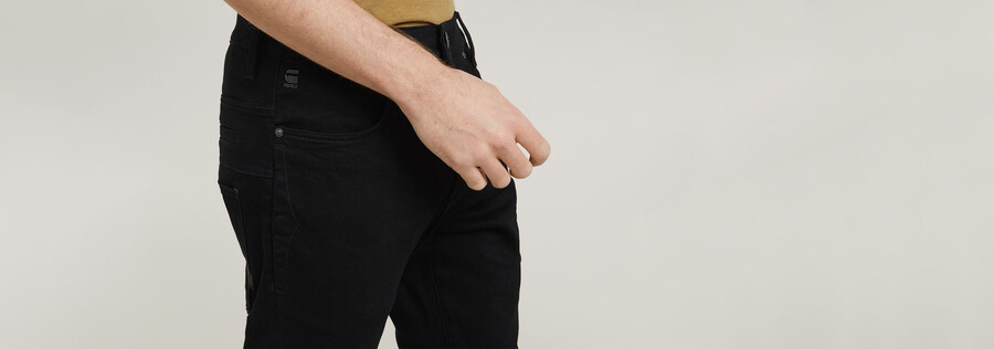 d-staq slim jeans