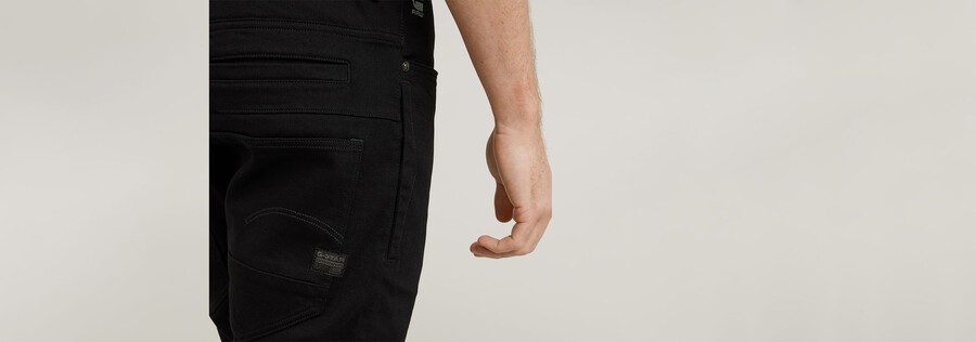 d-staq slim jeans