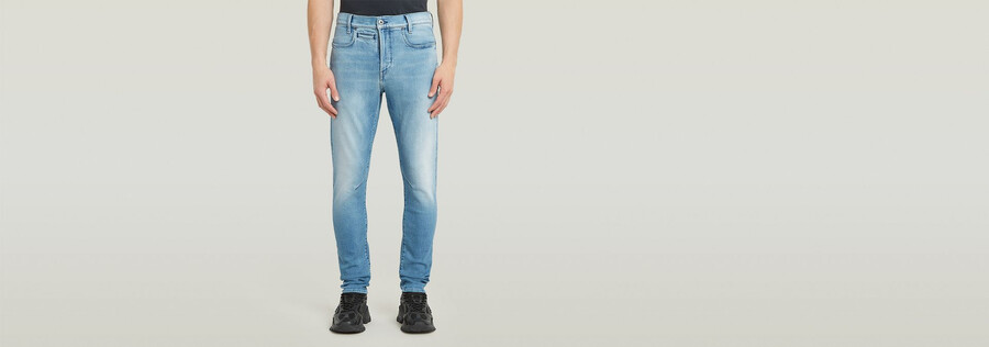 d-staq slim jeans