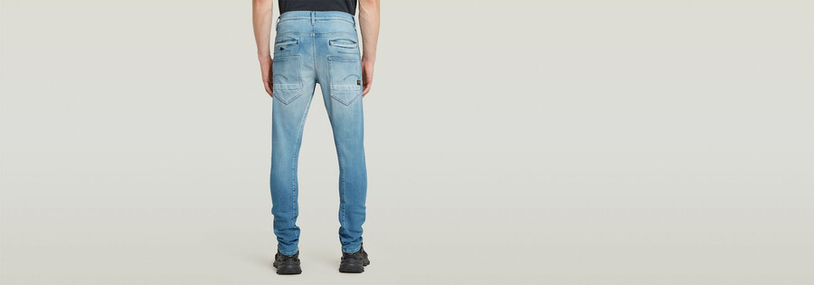 d-staq slim jeans