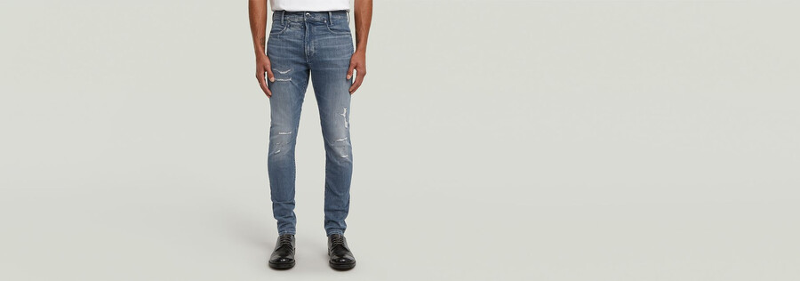 d-staq slim jeans