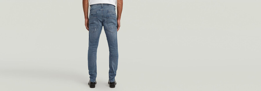 d-staq slim jeans