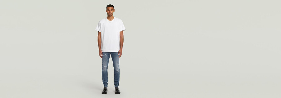 d-staq slim jeans