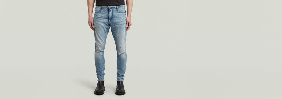 d-staq slim jeans