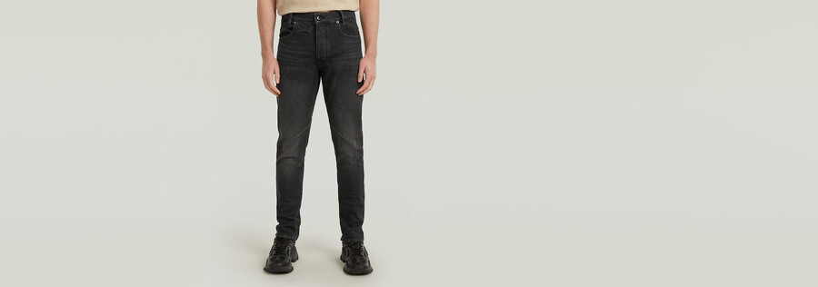d-staq 5-pocket slim jeans