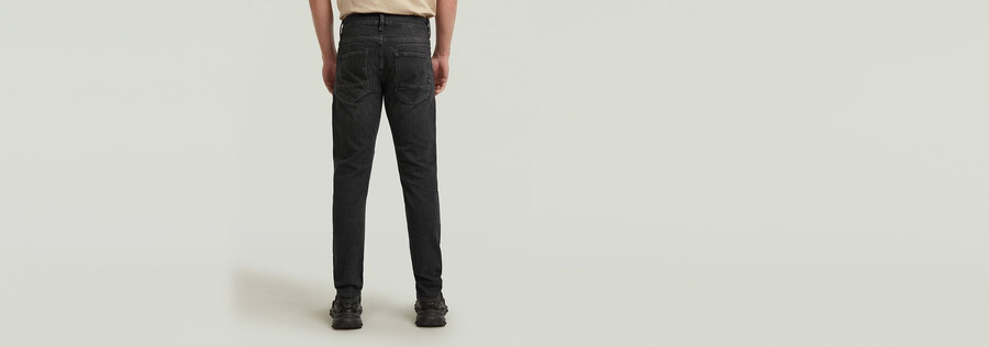 d-staq 5-pocket slim jeans