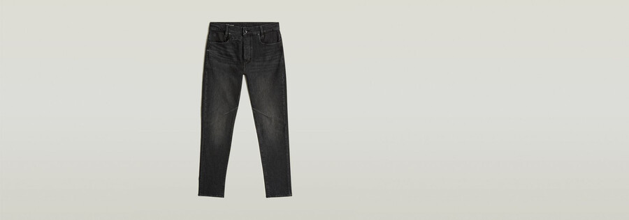 d-staq 5-pocket slim jeans