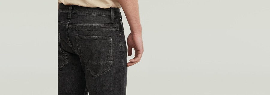 d-staq 5-pocket slim jeans