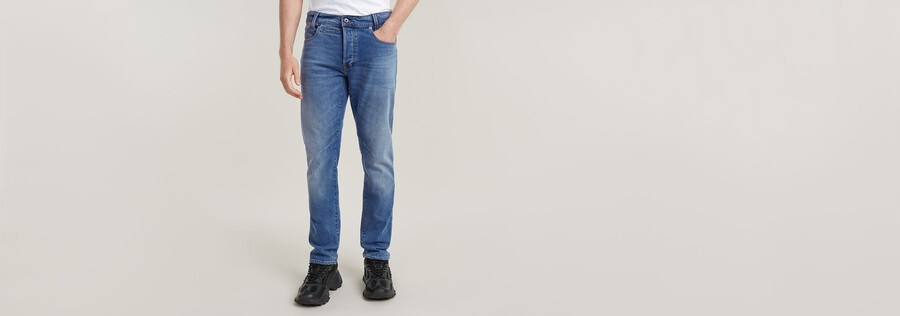 d-staq 5-pocket slim jeans