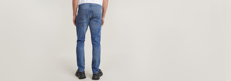 d-staq 5-pocket slim jeans