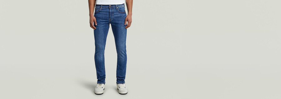 3301 slim z jeans