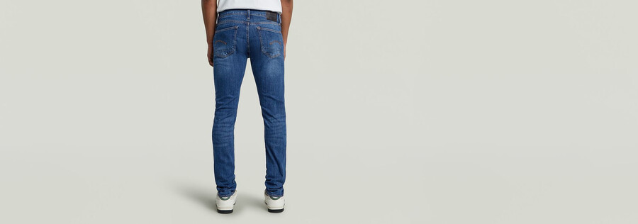 3301 slim z jeans