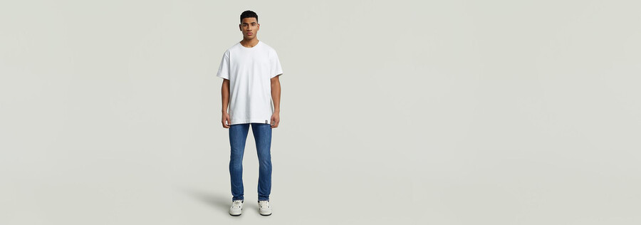 3301 slim z jeans