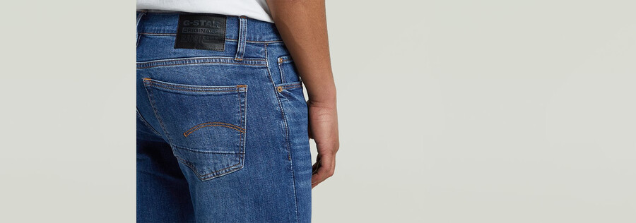 3301 slim z jeans