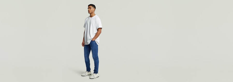 3301 slim z jeans