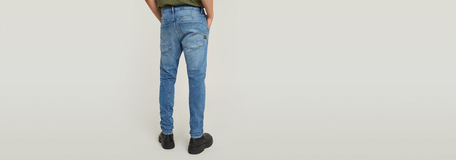 kairori slim jeans