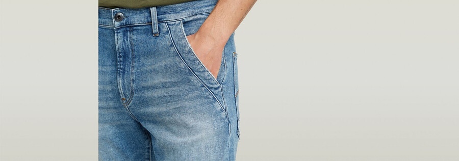 kairori slim jeans