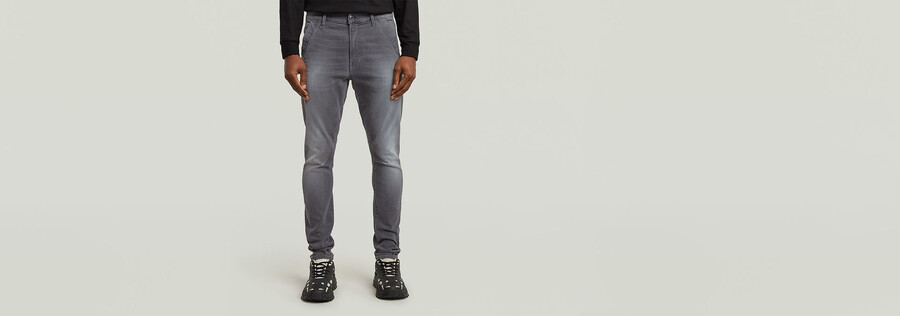 kairori slim jeans