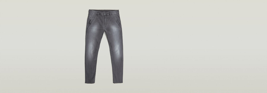 kairori slim jeans