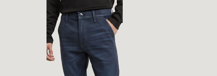 kairori slim jeans