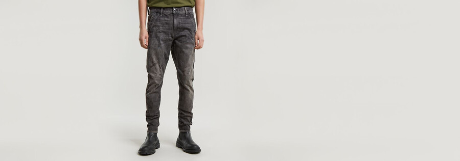 kairori slim jeans