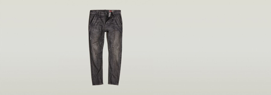 kairori slim jeans