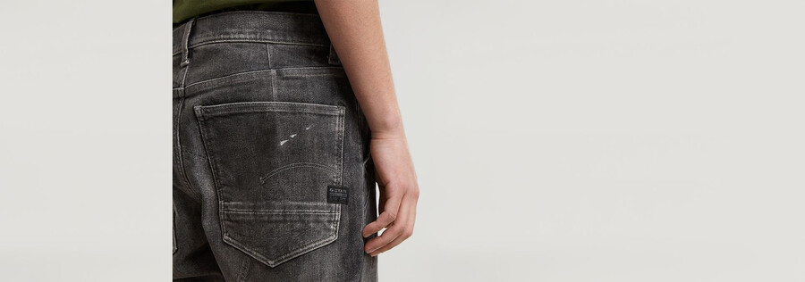 kairori slim jeans