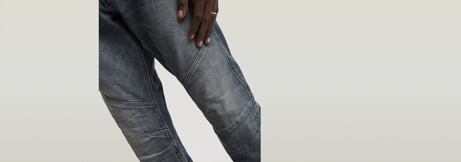 moto cross slim jeans
