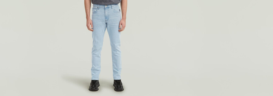 3301 slim jeans